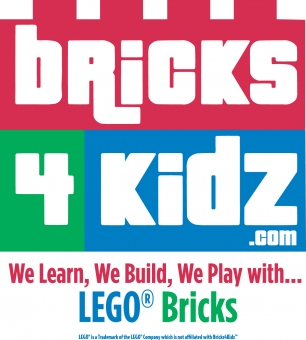 Bricks 4 Kidz Logo